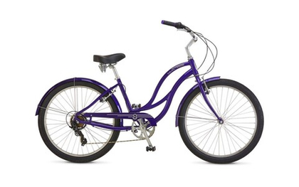 Дорожный велосипед Schwinn Alu 7 Women (2020)