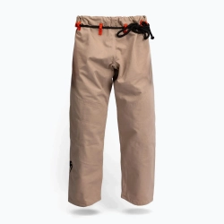 Кимоно Venum Challenger XT BJJ stone sand