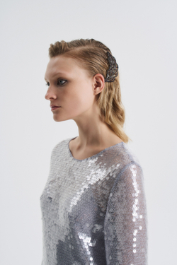 Платье Amadina