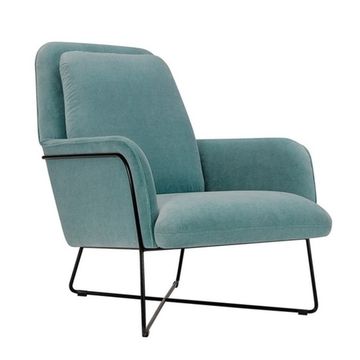 Дизайнерское кресло Oliver X-Chair