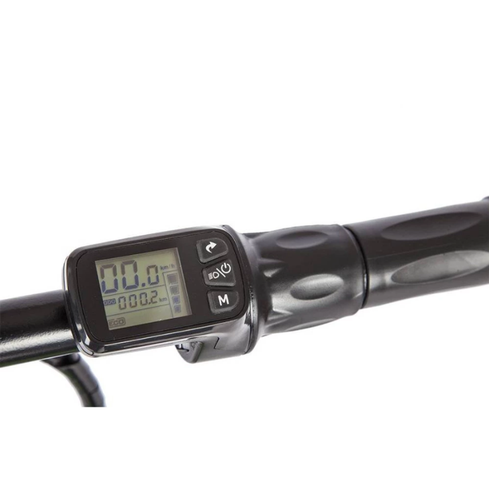 Электросамокат Eltreco Scuddy Light