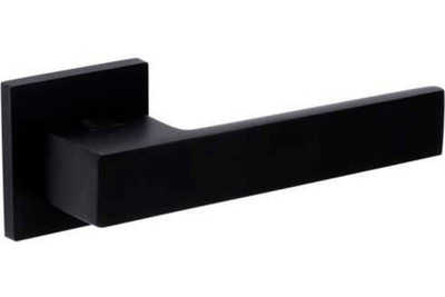 Ручка BUSSARE CANTO A-18-40 BLACK черный NOVO