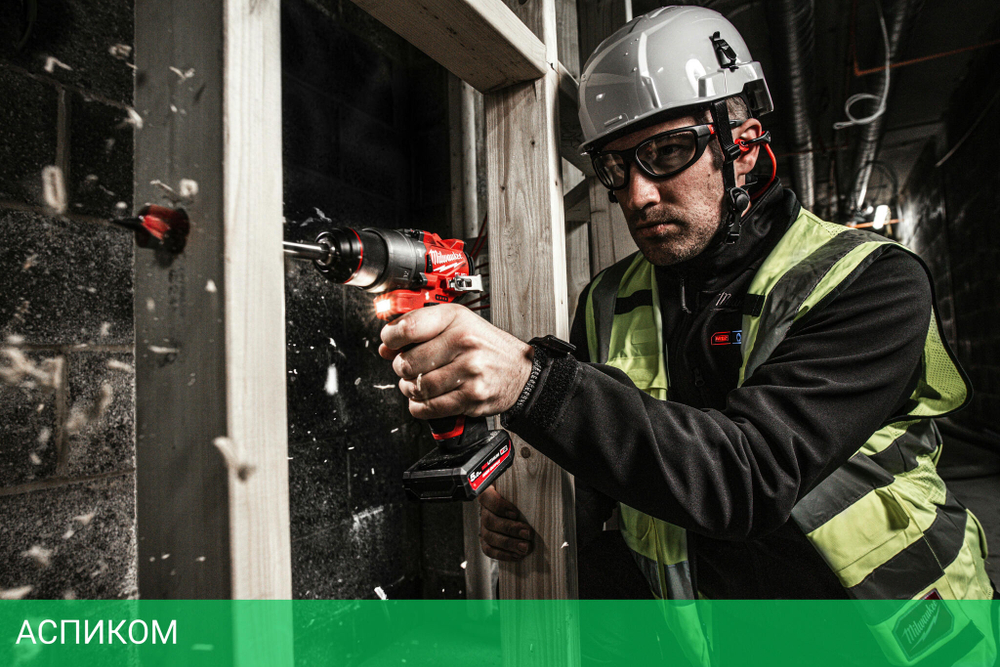 Аккумулятор для инструмента Milwaukee M12 HB5 High Output (4932480165)