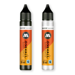Заправка Molotow One4All GLOSSY - 30мл