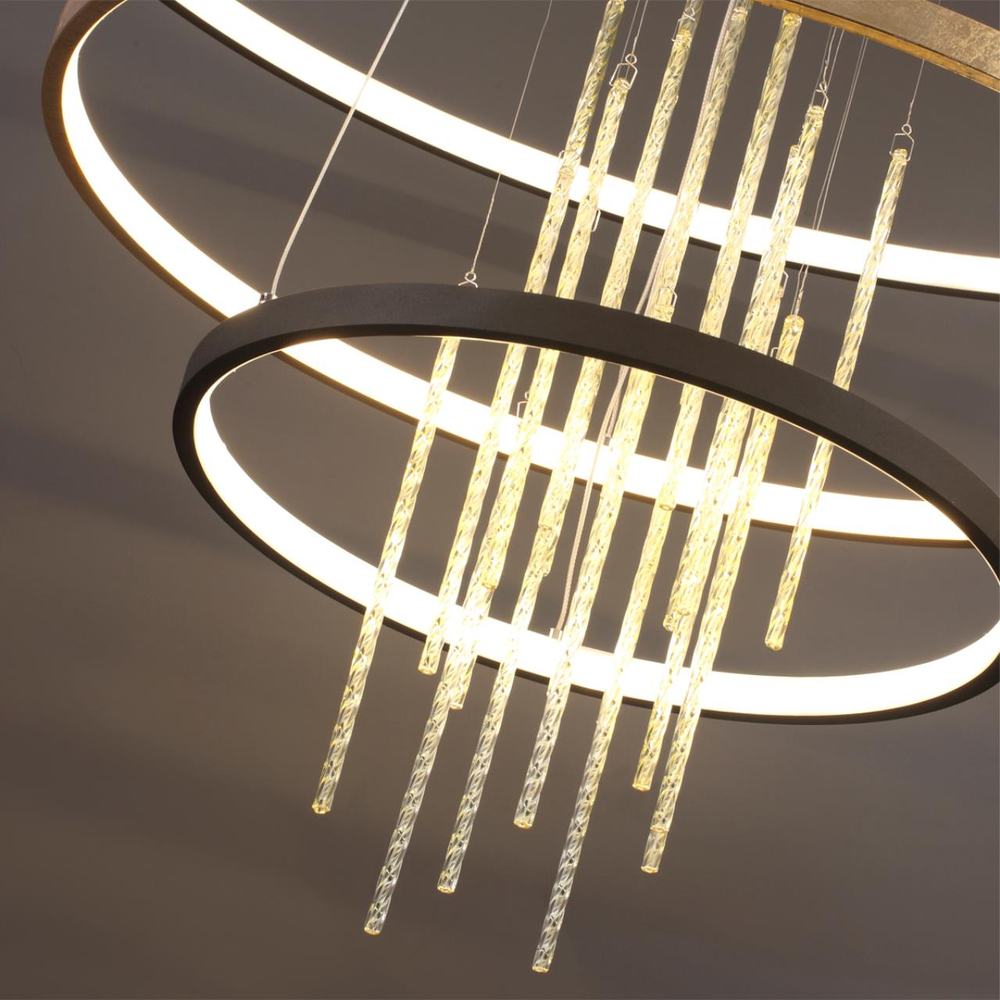 3901/99L ODL Светильник LED 113Вт 4000К 220В IP20 L-VISION