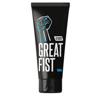 Крем для фистинга на водной основе Биоритм Great Fist 50г