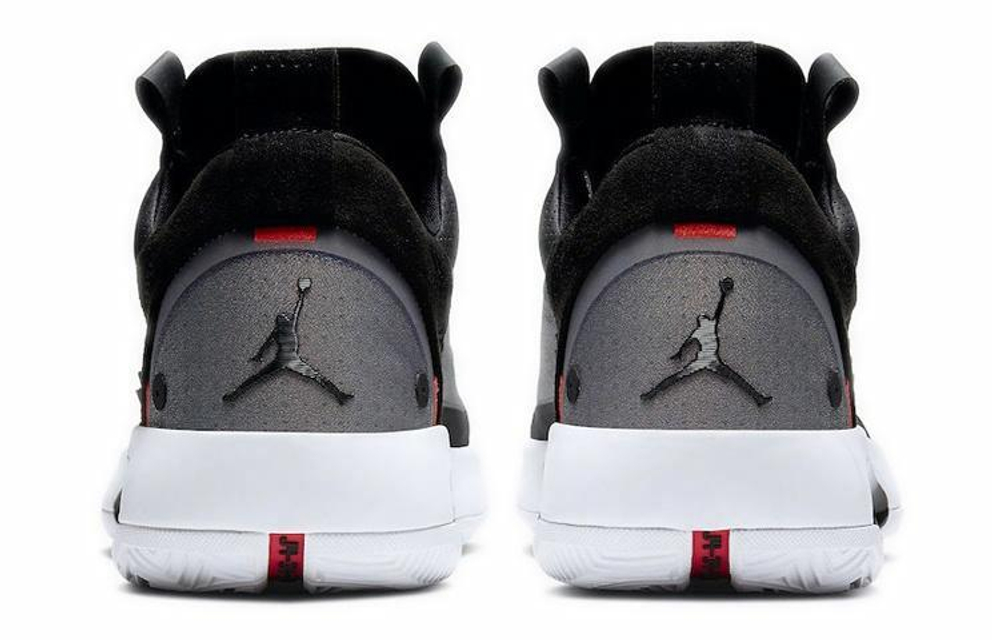 Кроссовки Jordan Air Jordan 34 Low Heritage