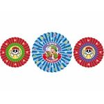 Фант, С ДР Пират Йо-хо-хо, 30-40см