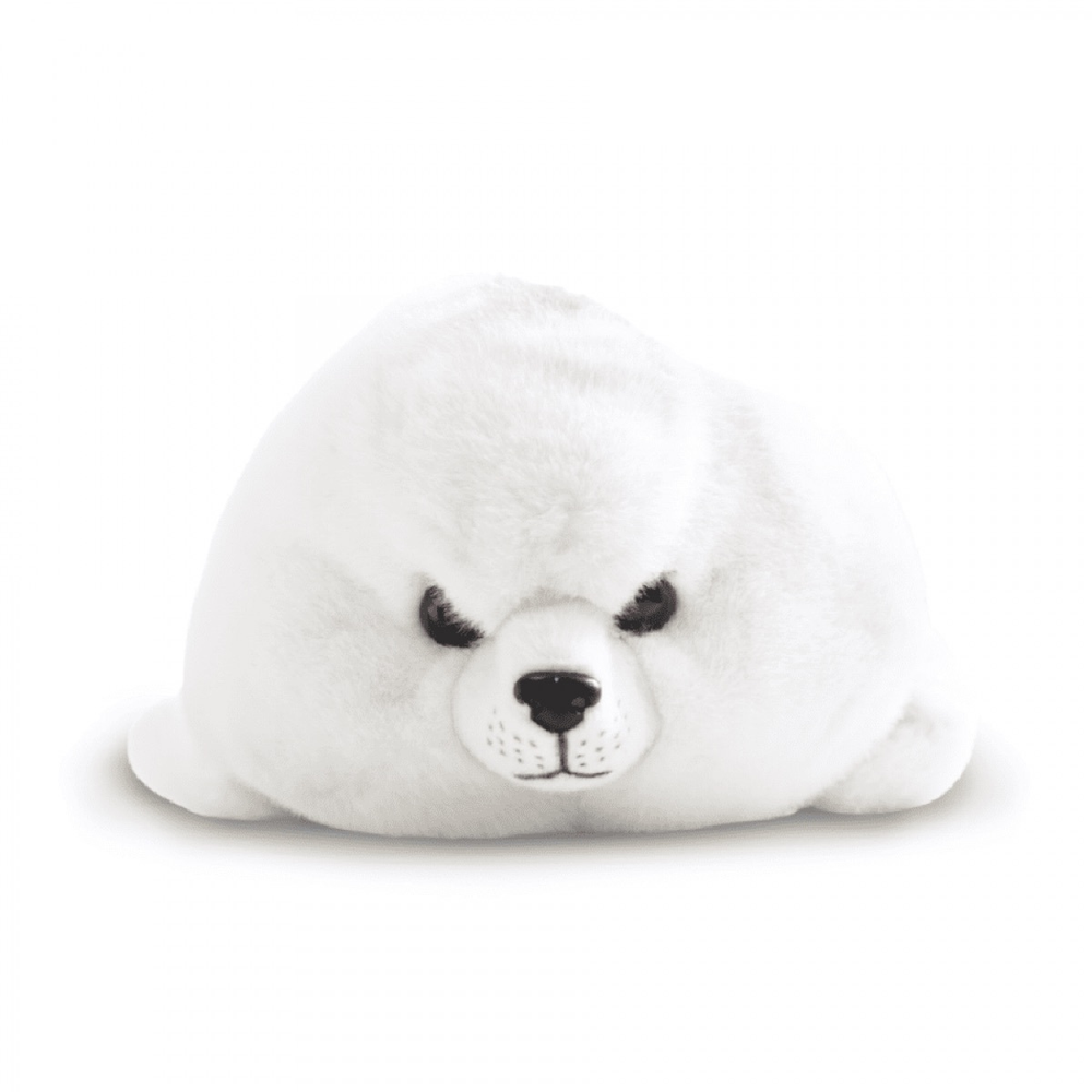 Нерпа белая XL 65 см