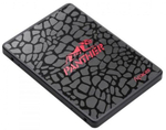Накопитель SSD 2.5'' Apacer AP1TBAS350-1 1000 ГБ