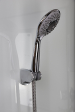 Душевая кабина Niagara Classic 80х80 NG-6703-14F с гидромассажем