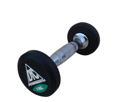 Гантели DFC POWERGYM, 2 шт. по 1 кг