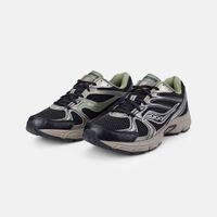  Кроссовки Saucony Grid Ride Millennium 