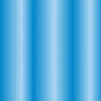 Lovely Фольга для дизайна голубая