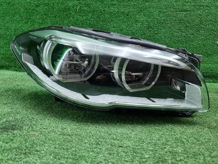Фара правая BMW 5er F10 F11 (13-17) Adaptive LED