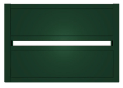 Забор Ранчо XPS 250 и 310