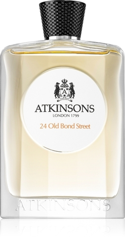 Atkinsons 24 Old Bond Street одеколон