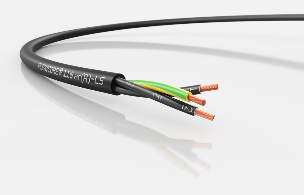 FLEXICORE 110 нг(А)-LS