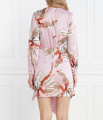 Платье AGRE Marella - розовый(13221131)