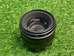 Гелиос 44-2 2/58mm Покупка/Продажа
