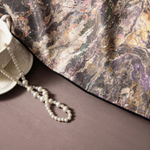 Комплект постельного белья Сатин Премиум CPA051