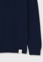 Джемпер Emil T Zipper 1012801-5323