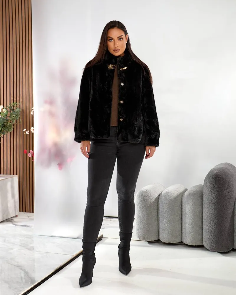 Альпака УК-960-1 Фабрика Моды