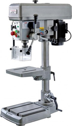 Станок сверлильно-резьбонарезной JET IDTP-16 400V 50000985T