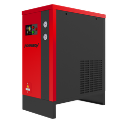 HRS-D987500 Осушитель рефрижераторного типа Harrison: 7500 л/мин, 4-10 бар, 1.38 кВт, 220 В