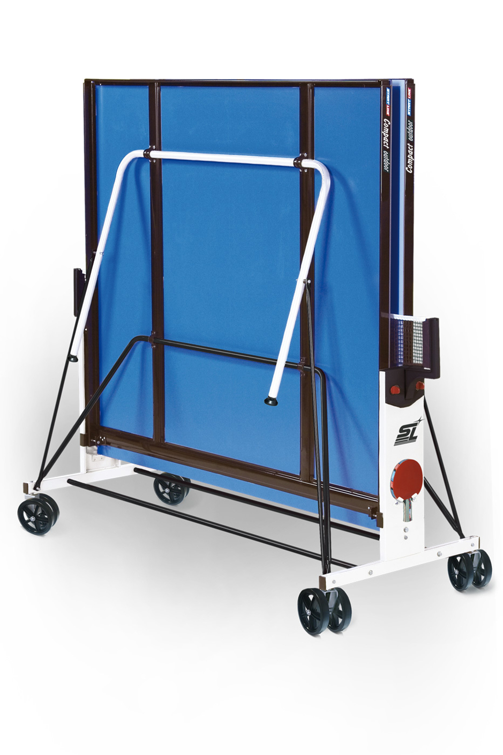 Start line Compact Outdoor-2 LX BLUE