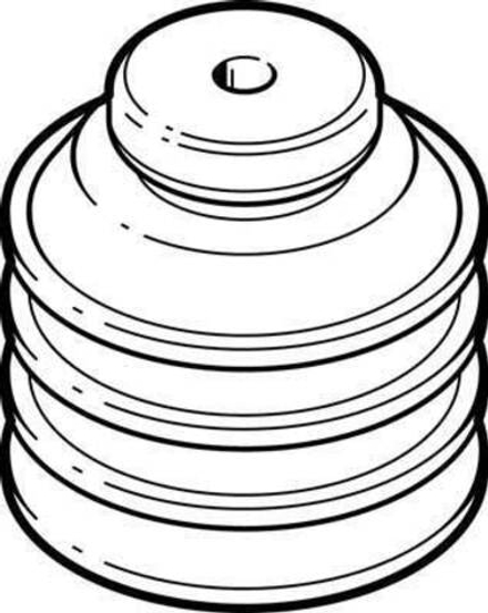 ESV-50-CS Вакуумный захват