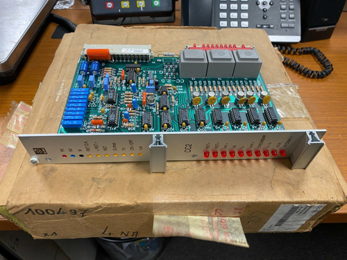 74003926-2 / CC-2.5 / 25.45.02474003926-2 / CC-2.5 / 25.45.024