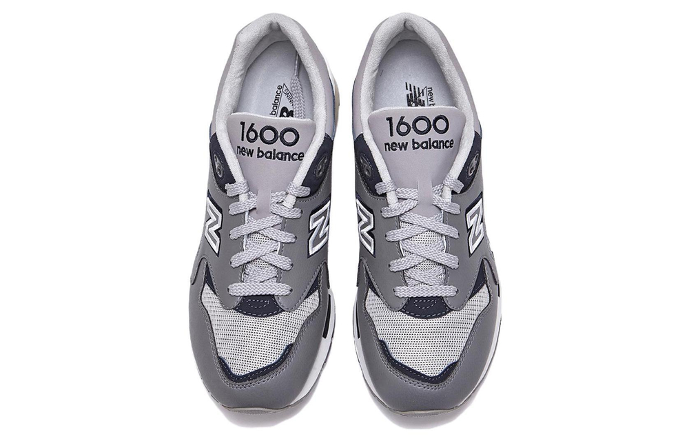 Кроссовки New Balance Nb 1600