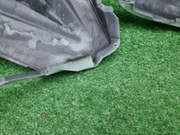 Бампер передний Lexus ES 7 (2018-2021)