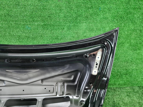 Крышка багажника Mercedes S W222 (2013-2020)