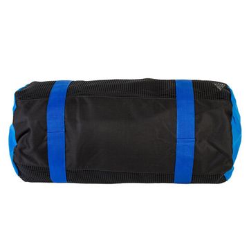 Сумка сетчатая Scorpena Watersports быстросохнущая синяя