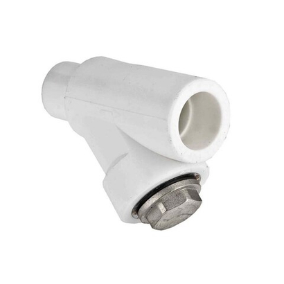 VALFEX Фильтр сетчатый PPR ВР/НР 25х3/4" (10/40)
