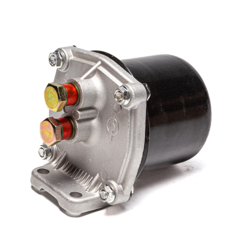 Фильтр грубой очистки топлива в сборе, МТЗ