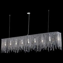 Подвесной светильник Maytoni Empress DIA002PL-09CH