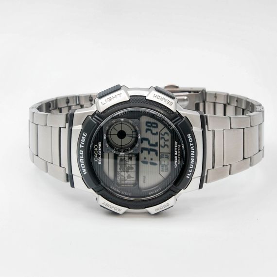Наручные часы CASIO AE-1000WD-1A