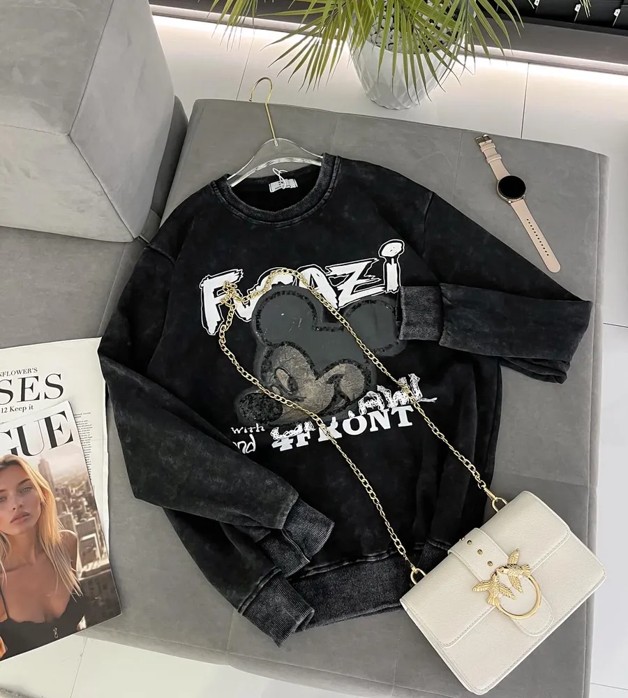 Свитшот 2575265 Fabrika