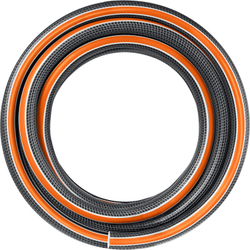 GRINDA ULTRA 6, 1/2″, 15 м, 30 атм, шестислойный, двойное армирование, поливочный шланг, PROLine (429009-1/2-15)