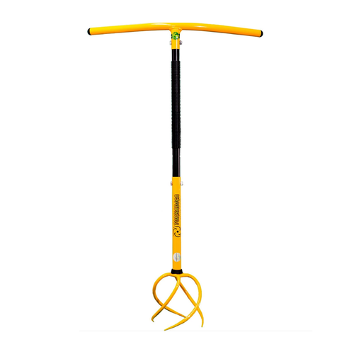 Культиватор ручной 1,2м (большой) "Торнадо"