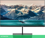 Монитор Digma Progress 24P501F черный (DM24SB01)