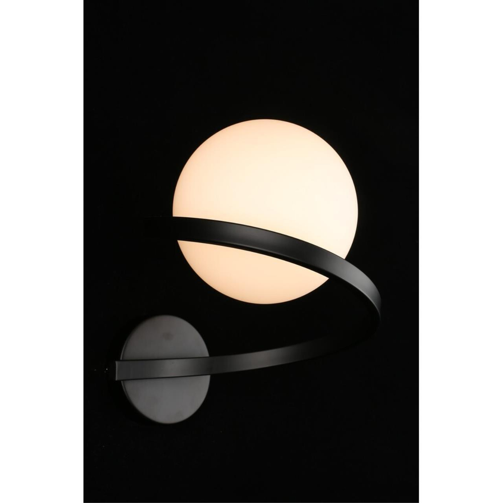 Настенный светильник Aployt Dezire APL.333.01.01