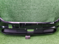 Бампер передний EXEED VX (2021-2024)