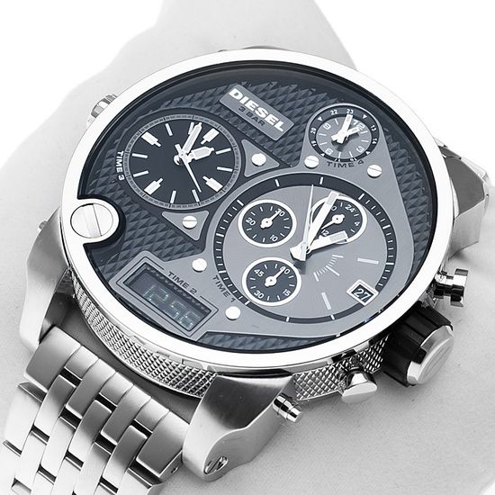 Наручные часы Diesel DZ7221