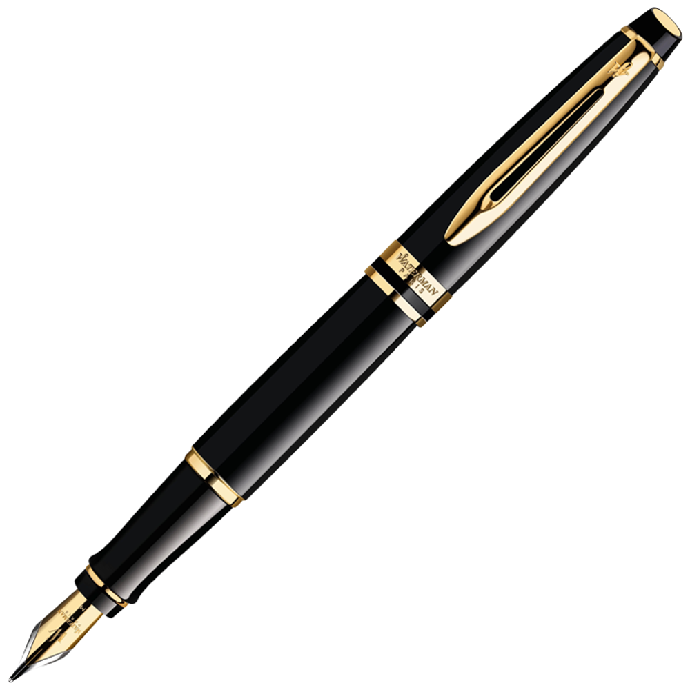 Ручка перьевая Waterman Expert F