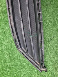 Решетка переднего бампера Faw Bestune T55 (21-нв)