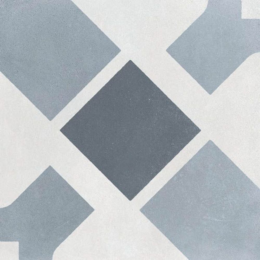 Керамогранит HAVANA WHITE CROSS (24764)